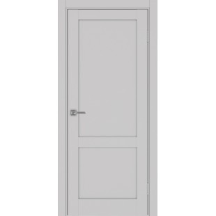 Турин 502 пепельный