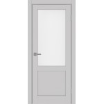 Турин 502 пепельный